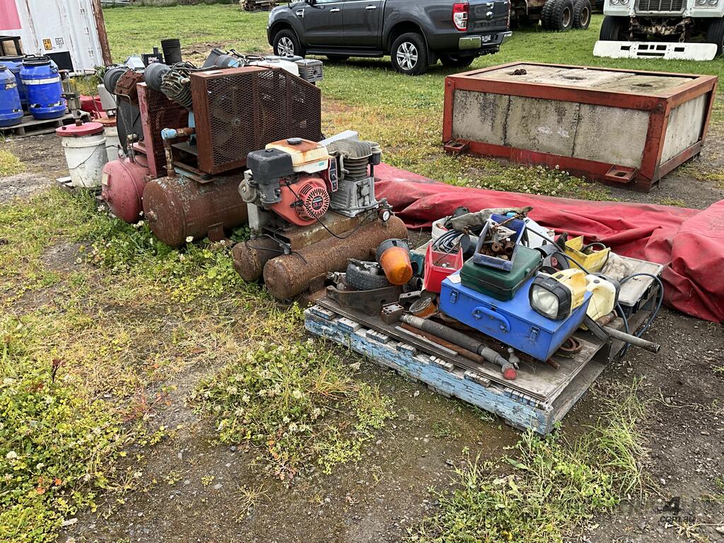Used Tools in Kilkenny, SA