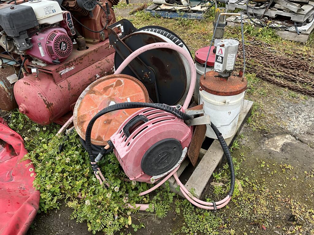 Used Tools in Kilkenny, SA