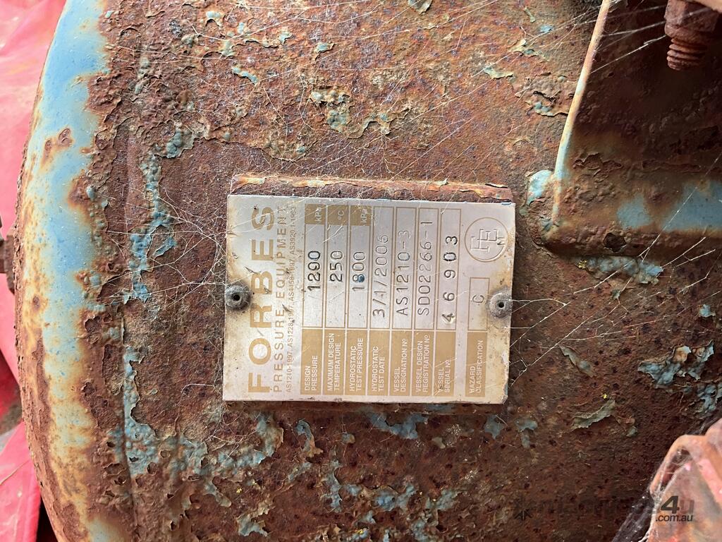 Used Tools in Kilkenny, SA