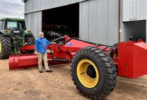 Big Country Ag BC4000 Road Grader