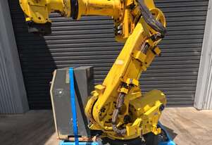 Refurbished R-2000iA-200F | Fanuc | Robotic Arm | 200kg Payload | 2.48m Reach