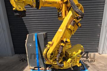 Refurbished R-2000iA-200F | Fanuc | Robotic Arm | 200kg Payload | 2.48m Reach