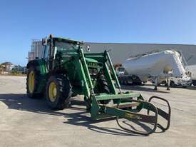 2005 John Deere 6520 Tractor - picture0' - Click to enlarge