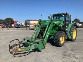 2005 John Deere 6520 Tractor - picture1' - Click to enlarge