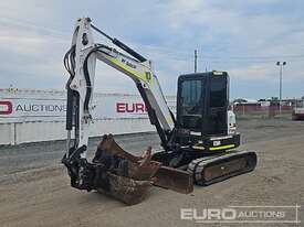 2019 Bobcat E50  - picture0' - Click to enlarge