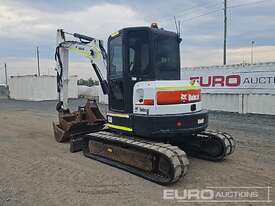 2019 Bobcat E50  - picture0' - Click to enlarge