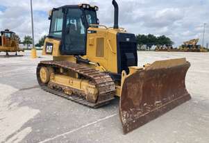 2020 CAT D6K2 XL 2800 Hrs. Stock No. 125