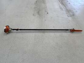 Stihl pole saw (Ex council) - picture0' - Click to enlarge