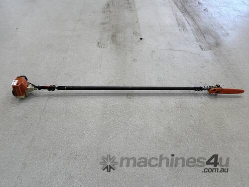 Stihl pole saw (Ex council)