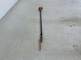 Stihl pole saw (Ex council) - picture0' - Click to enlarge