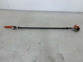 Stihl pole saw (Ex council) - picture2' - Click to enlarge