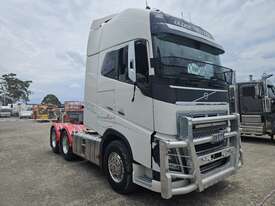 2020 Volvo FH16 6x4 Prime Mover (Diesel) (Auto) - picture1' - Click to enlarge