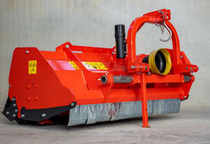 Vigolo   TSL High Body Mulcher