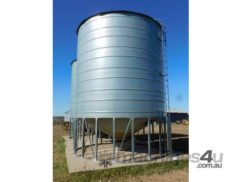 Sherwell Silo 61T