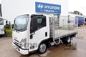Isuzu   NLR Isuzu   NLR
