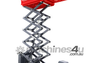 Athena 1090 PRiMO Scissor Lift