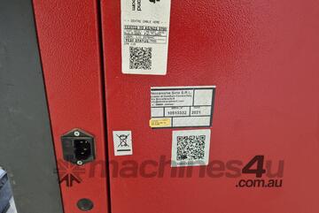 Rotary 5000HD Electronic Wheel Alignment