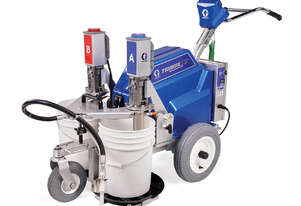 GRACO TruMix XT Variable-Ratio Mixing System