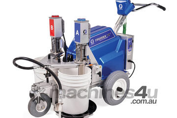 GRACO TruMix XT Variable-Ratio Mixing System