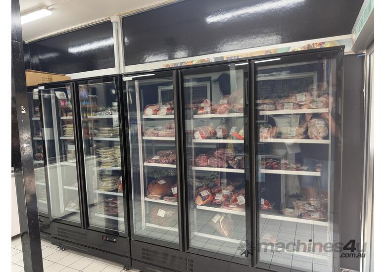 The Butcher Co shop For Sale, Boonah, QLD