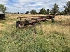 JOHN SHEARER 5GP PLOUGH - picture0' - Click to enlarge