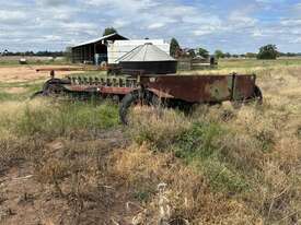 JOHN SHEARER 5GP PLOUGH - picture1' - Click to enlarge