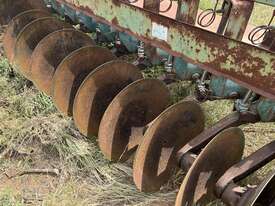 JOHN SHEARER 5GP PLOUGH - picture2' - Click to enlarge