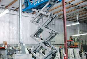 Genie   GS-2632 Scissor Lift