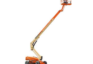 Jlg   H600SJP Boom Lift