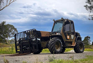 Merlo P35.9 Telescopic Handler Telescopic Handler