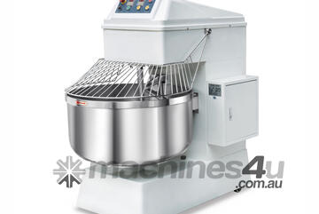 Heavy Duty Professional Spiral Mixers 100L - FS100M