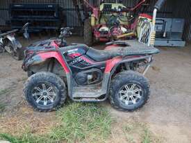 CF Moto Quad Bike - picture1' - Click to enlarge