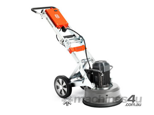 Husqvarna - PG 450 Floor Grinder