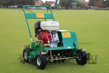Lawn / Turf Scarifier