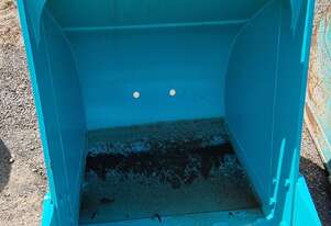 Near New 900mm GP Bucket - suits 13-15t Excavator