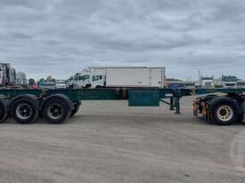 Doric Engineering DTE S1 - picture0' - Click to enlarge