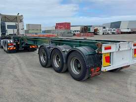 Doric Engineering DTE S1 - picture2' - Click to enlarge