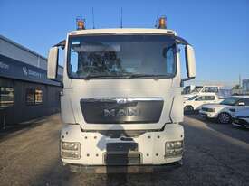 2016 MAN TGS 8x4 Hook Truck (35T GVM) (AUTO) - picture0' - Click to enlarge