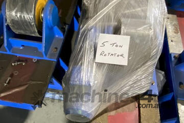 5 tonne conventional welding rotators   5 tonne conventional welding rotators