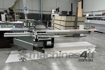 Altendorf   WA8 Panel Saw