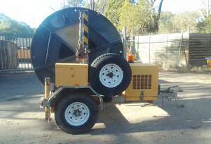 1.5ton RG , hyd self loader with 5Kn drive , Kubota diesel