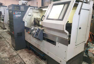 Colchester Triumph Electronic CNC Teach Lathe