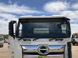 2023 Hino 700 Series 2848 2 Way Tipper - picture0' - Click to enlarge