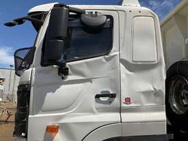 2023 Hino 700 Series 2848 2 Way Tipper - picture0' - Click to enlarge