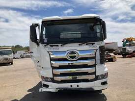 2023 Hino 700 Series 2848 2 Way Tipper - picture2' - Click to enlarge