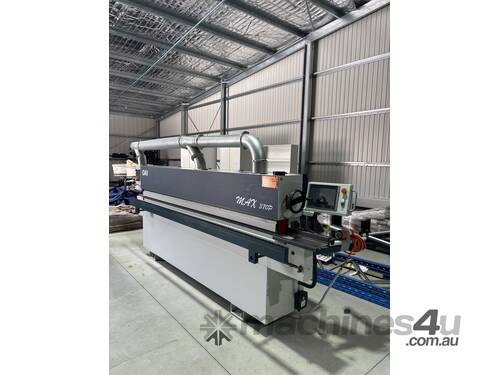 Bi-Matic Prima 5.3 Plus Edgebander