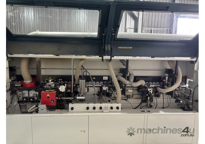 Bi-Matic Prima 5.3 Plus Edgebander
