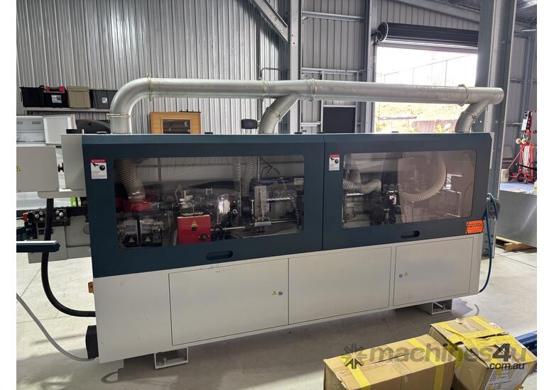 Bi-Matic Prima 5.3 Plus Edgebander