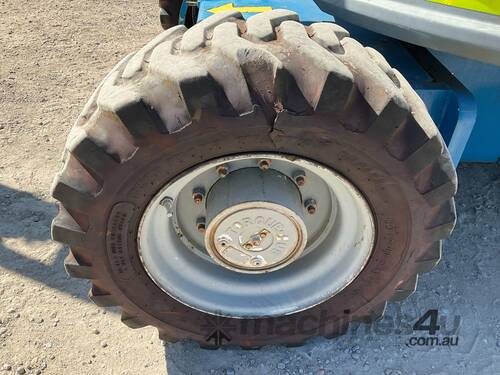 2005 Genie Z-34/22 Knuckle Boom