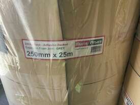 Pallet of Assorted Sticky Back Expansion Foam Joints - picture0' - Click to enlarge